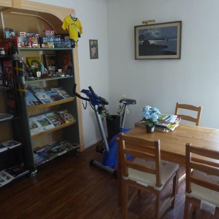 Ydrefors Bed & Breakfast エクステリア 写真