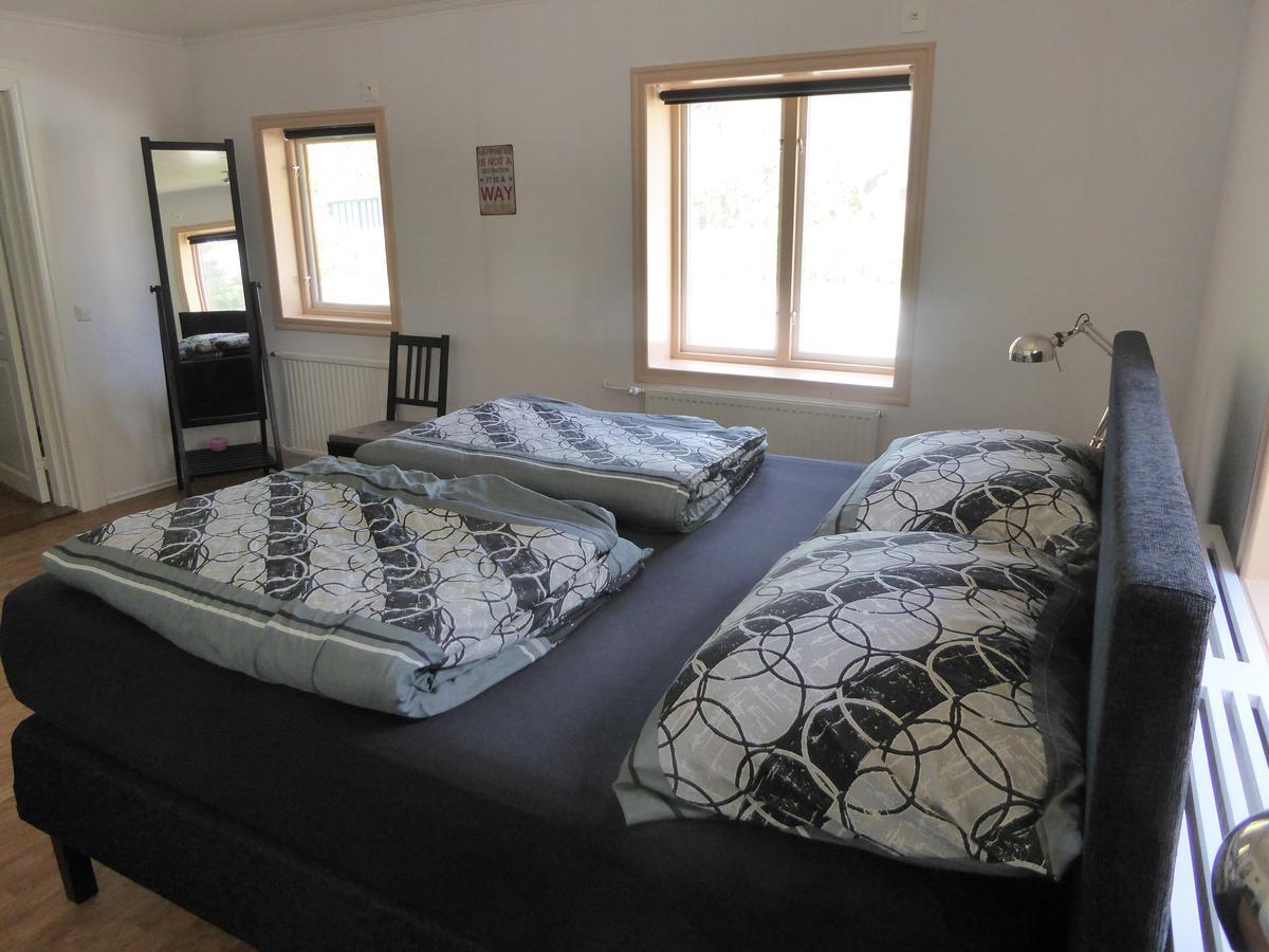 Ydrefors Bed & Breakfast エクステリア 写真