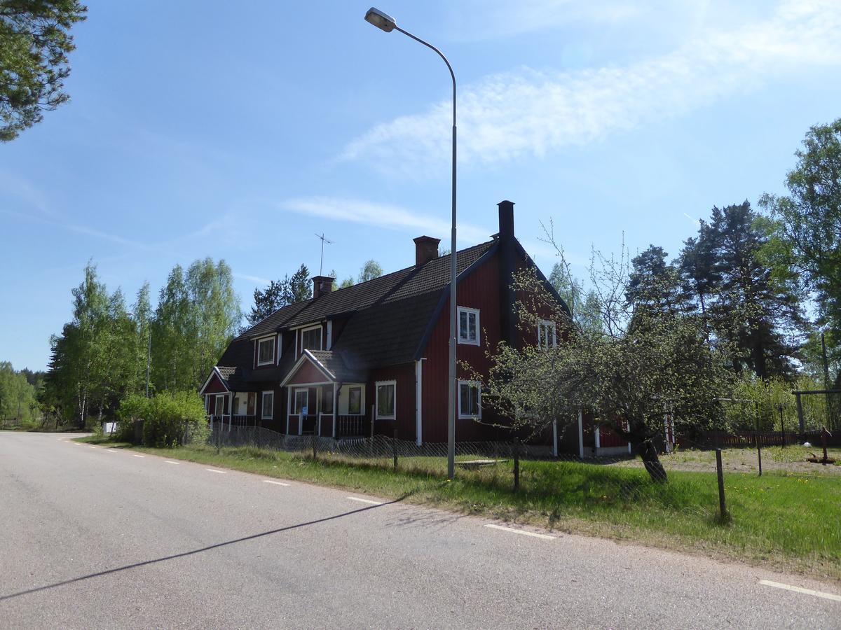 Ydrefors Bed & Breakfast エクステリア 写真