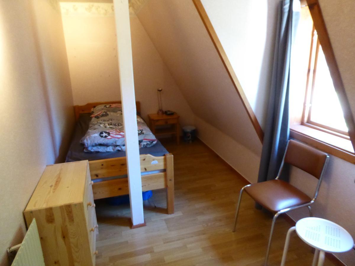 Ydrefors Bed & Breakfast エクステリア 写真