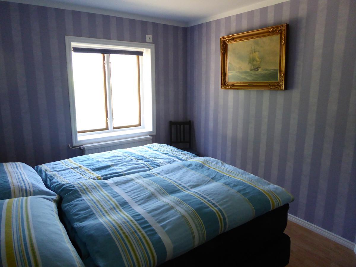 Ydrefors Bed & Breakfast エクステリア 写真