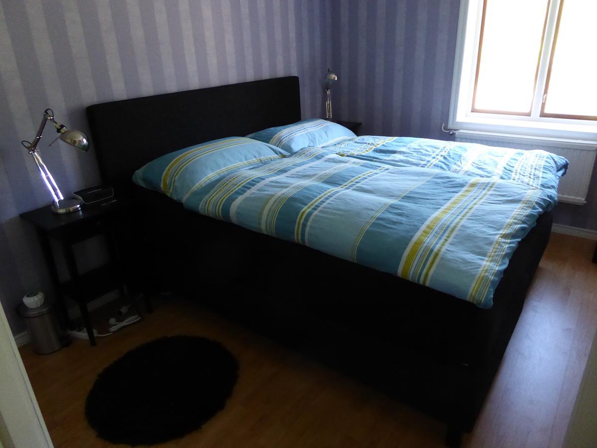 Ydrefors Bed & Breakfast エクステリア 写真