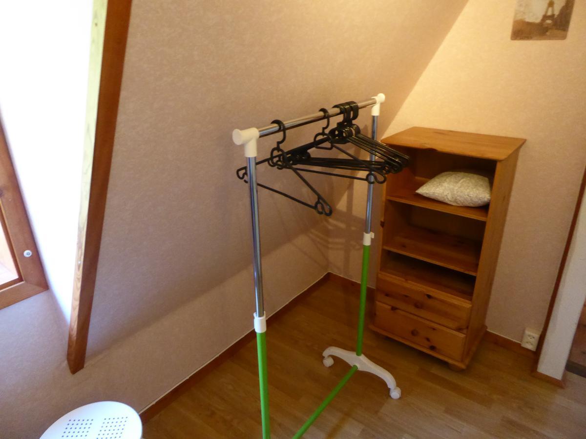 Ydrefors Bed & Breakfast エクステリア 写真