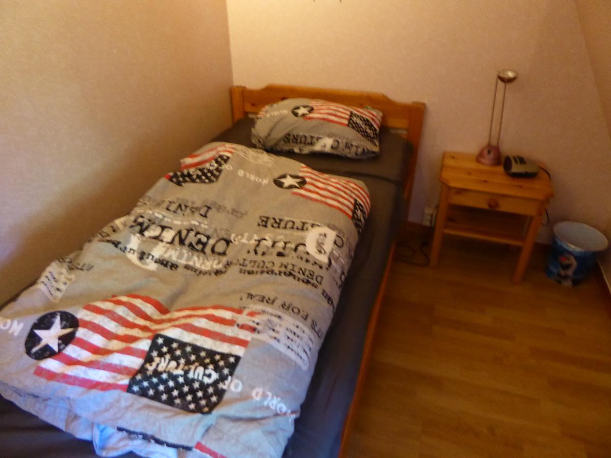 Ydrefors Bed & Breakfast エクステリア 写真
