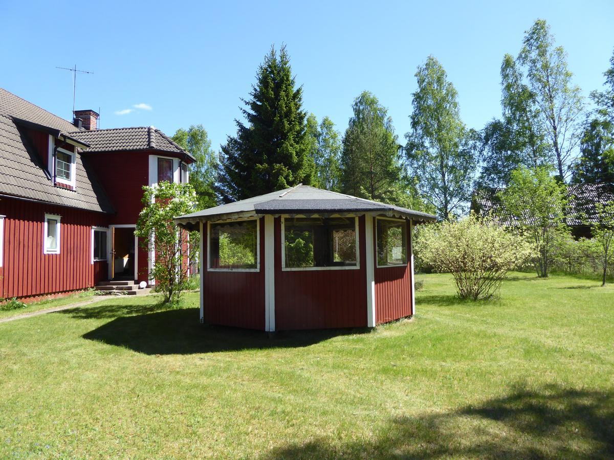 Ydrefors Bed & Breakfast エクステリア 写真