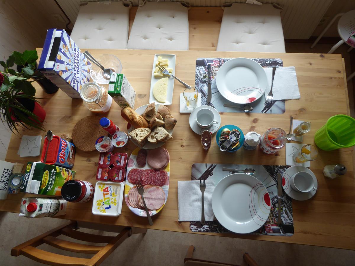 Ydrefors Bed & Breakfast エクステリア 写真