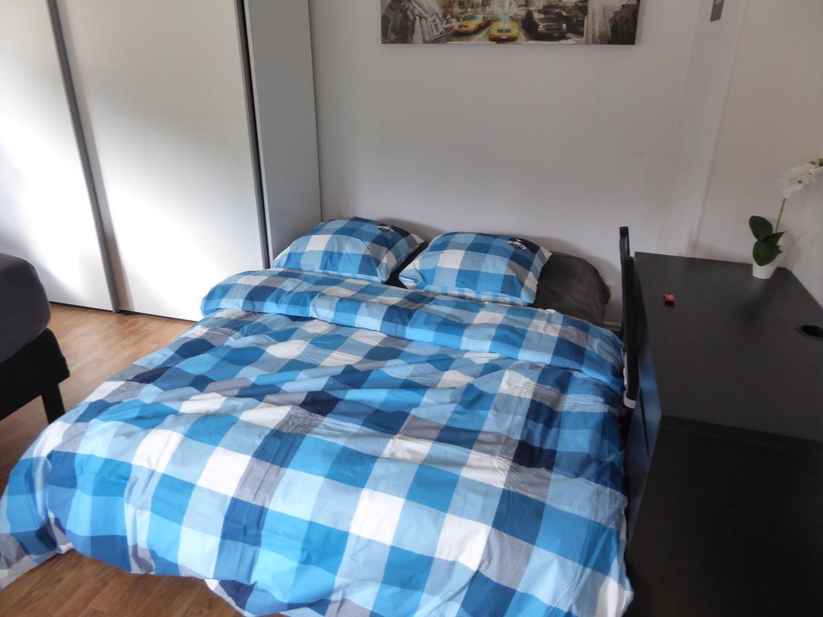 Ydrefors Bed & Breakfast エクステリア 写真