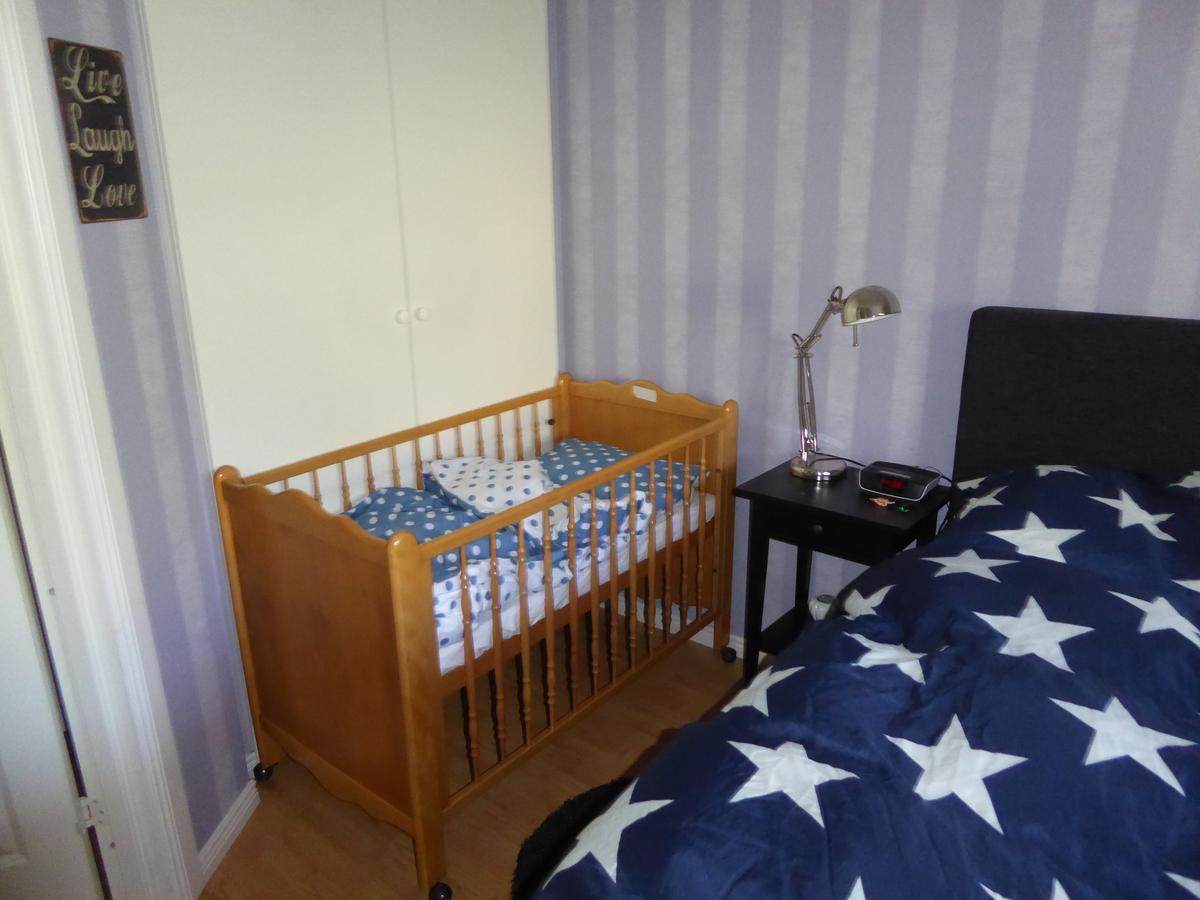 Ydrefors Bed & Breakfast エクステリア 写真