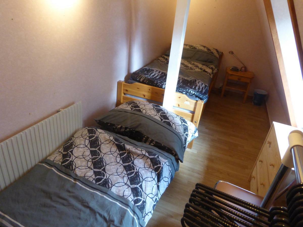Ydrefors Bed & Breakfast エクステリア 写真