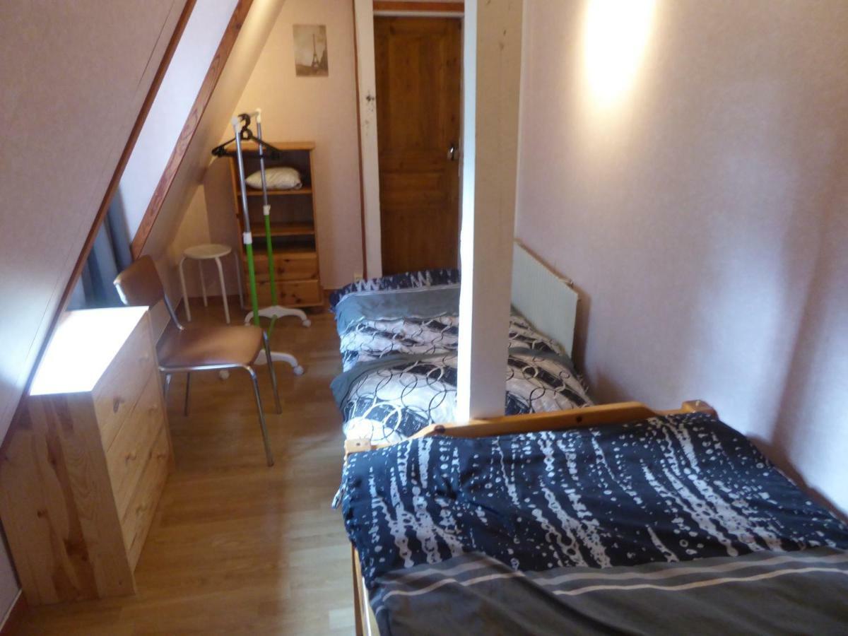 Ydrefors Bed & Breakfast エクステリア 写真